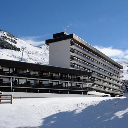 Residence Aravis - Appartement Lumineux - Ski Aux Pieds - Balcon - Casier A Skis Mae-2944 Saint-Martin-de-Belleville Exterior foto